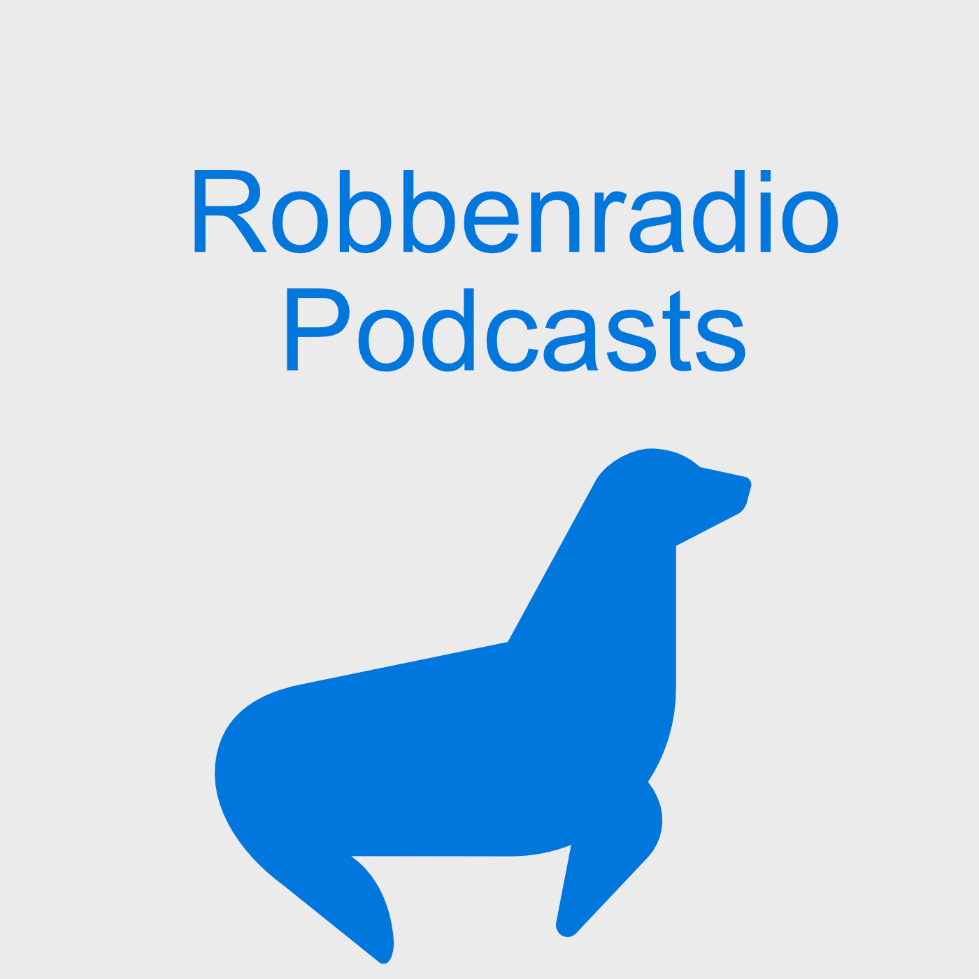 Robbenradio Podcasts